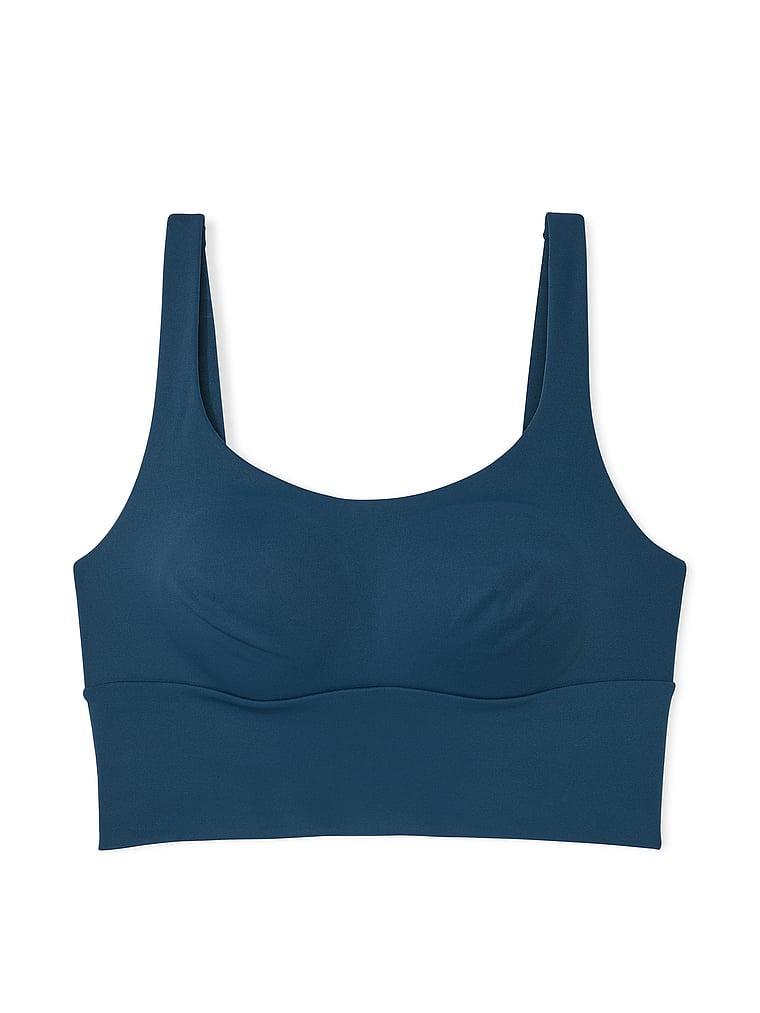 VSX Elevate™ Cross-Back Mesh Sports Bra Product Image