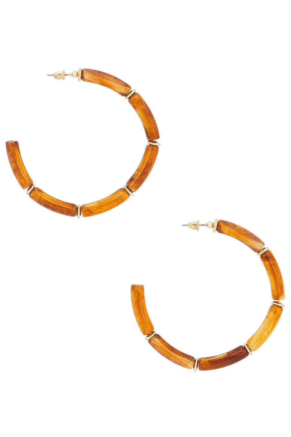 Bamboo Hoops Epifene Product Image