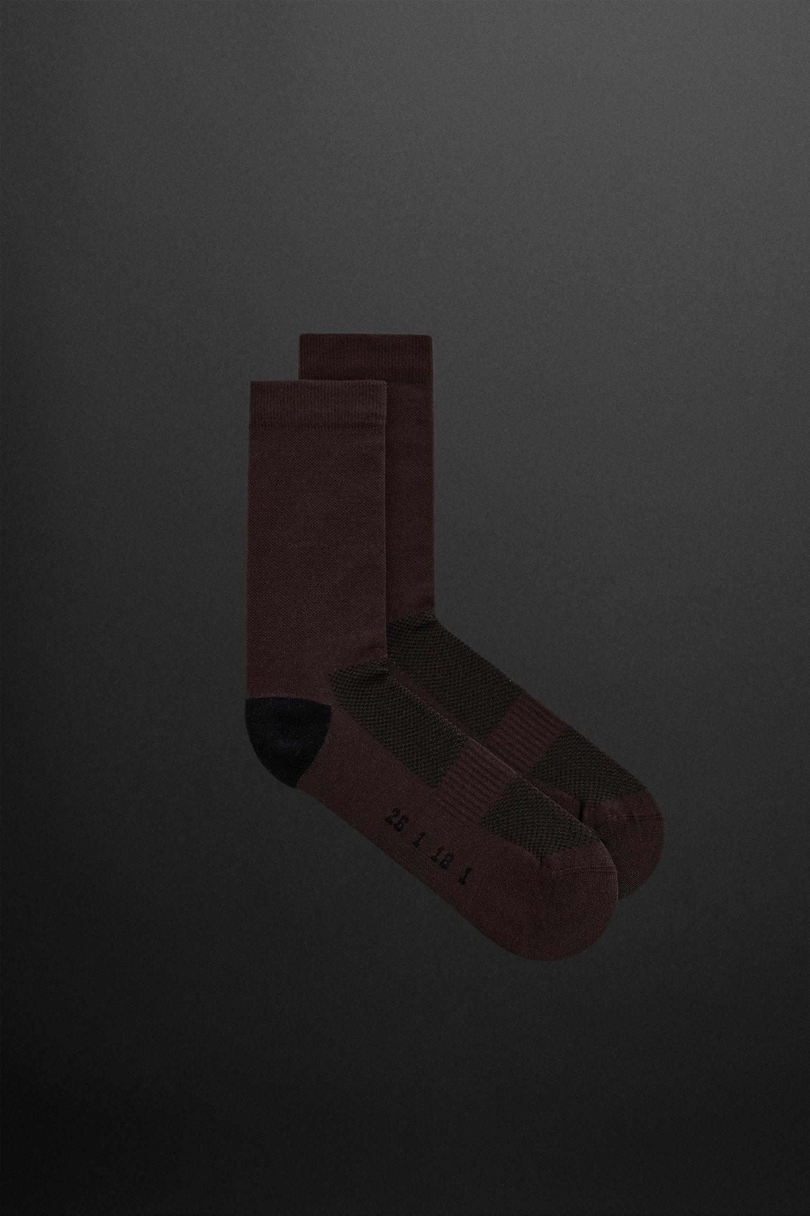 CYCLING SOCKS Product Image
