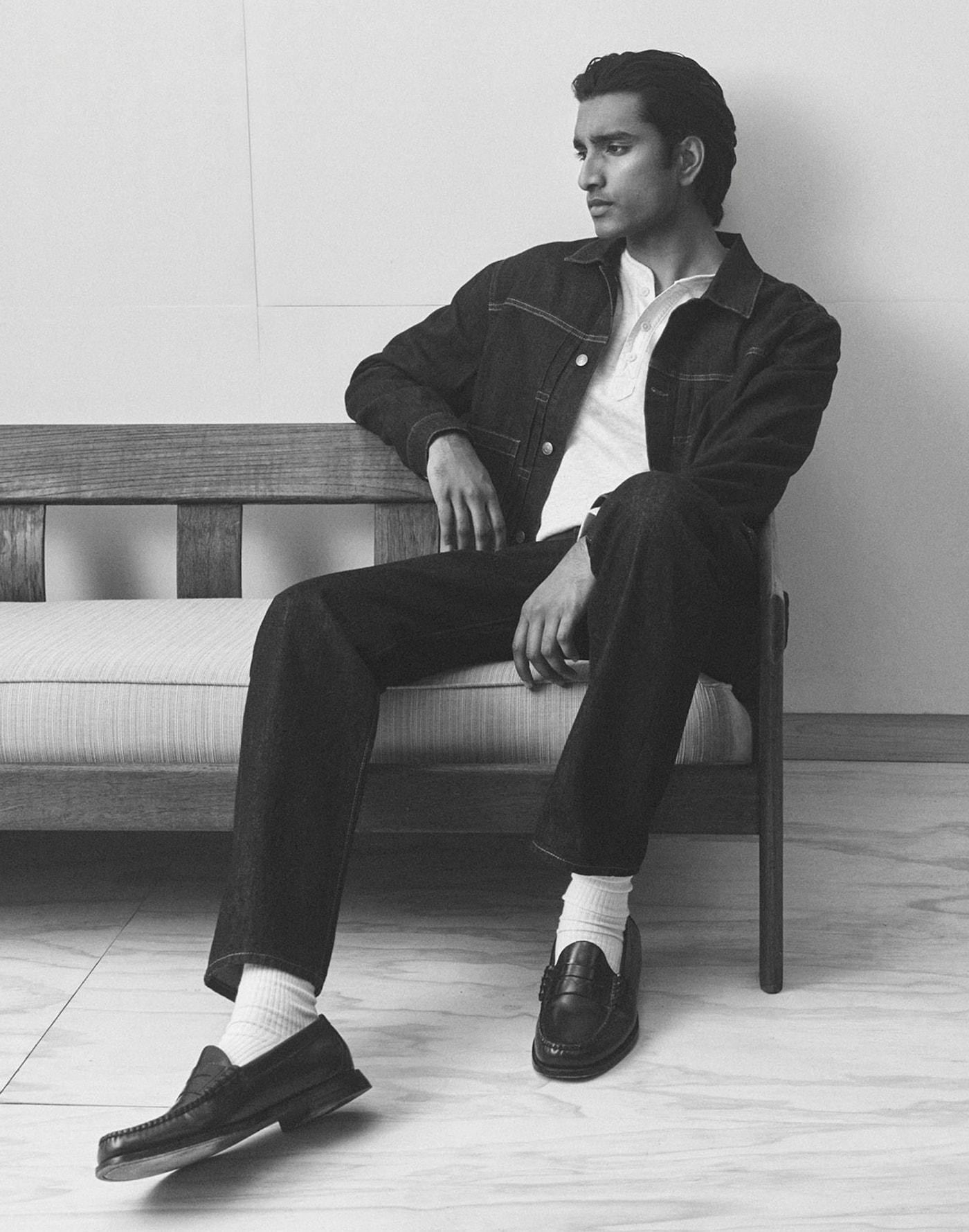 G.H.BASS Weejuns® Penny Loafers Product Image