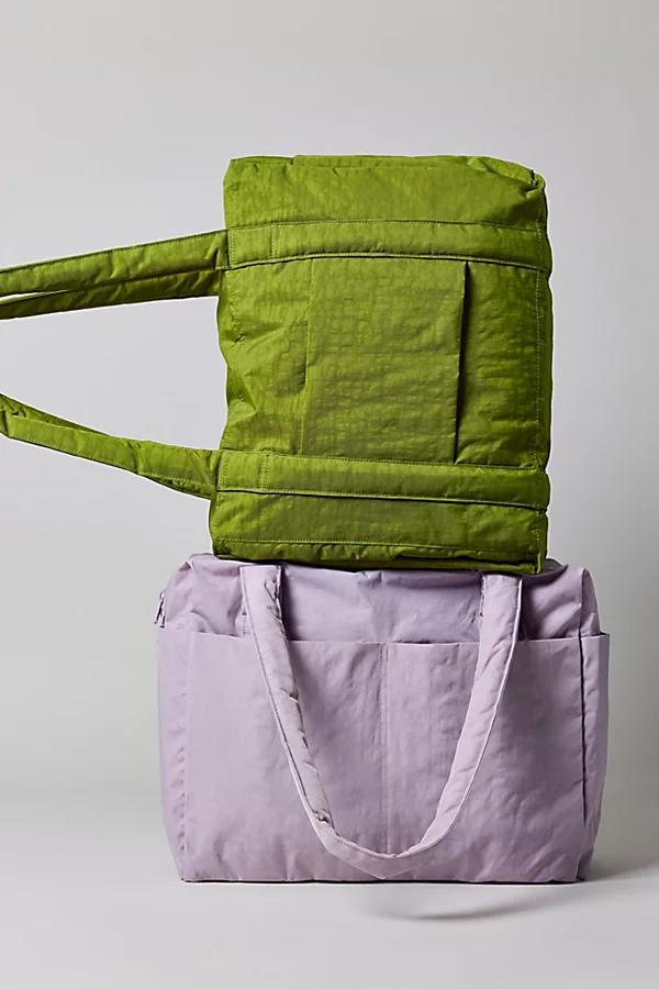 BAGGU Small Cloud Carry-On Bag Womens at Urban Outfitters Product Image