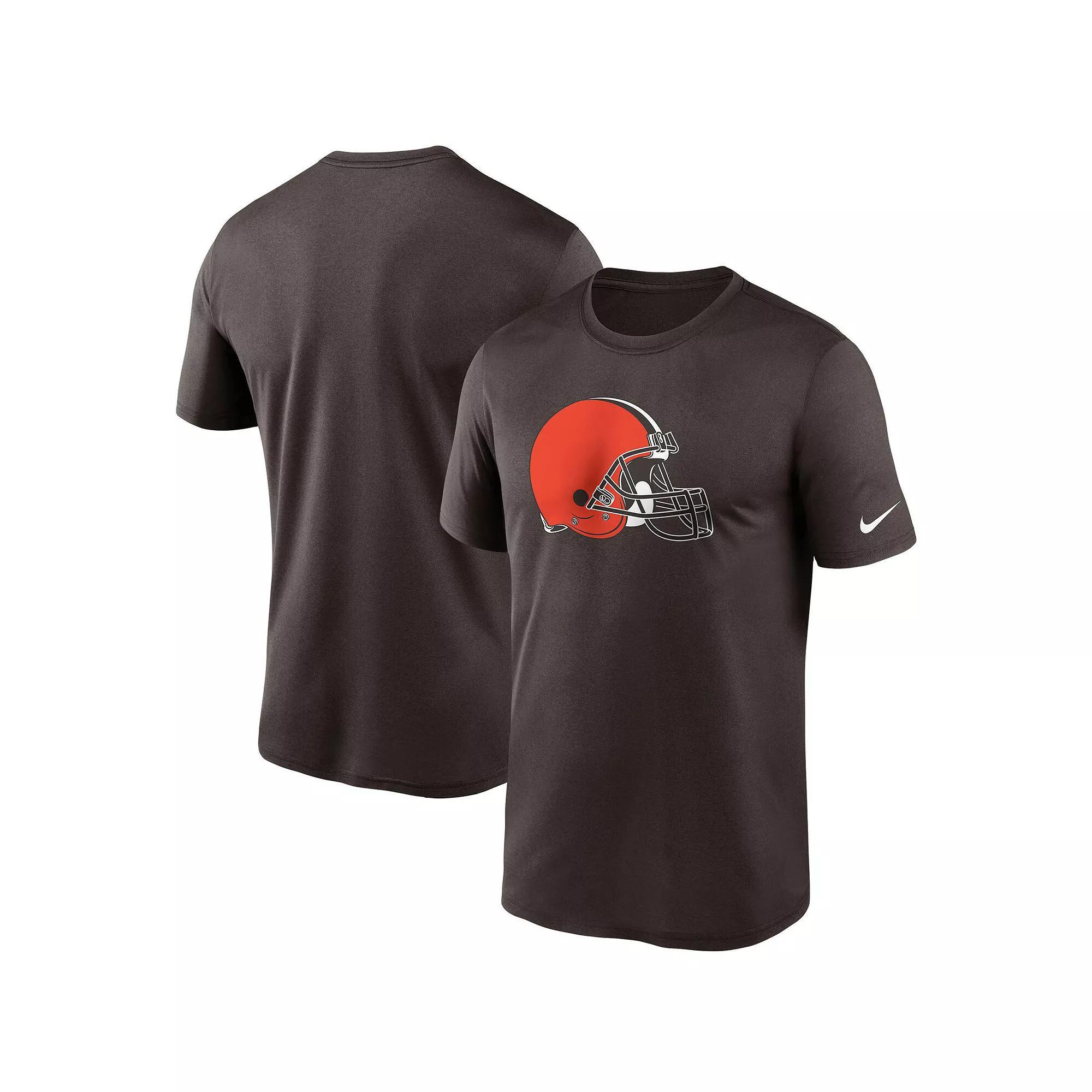 Men's Nike Royal Los Angeles Rams Hometown Collection Just Play T-Shirt, Size: 2XL, Blue Product Image