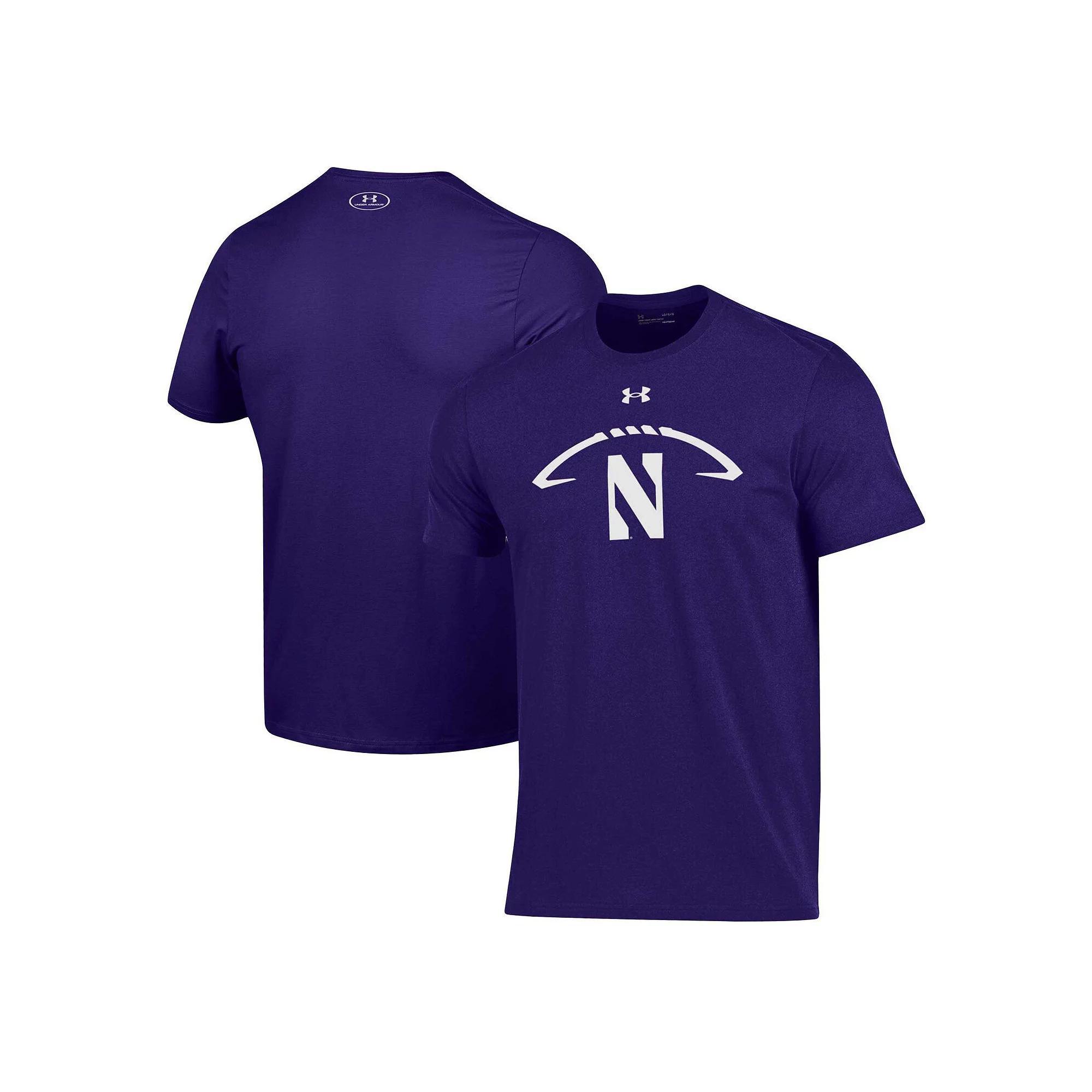 Men's Nike Hank Aaron Royal Atlanta Braves Cooperstown Collection Fuse Name & Number T-Shirt, Size: Large, Blue Product Image