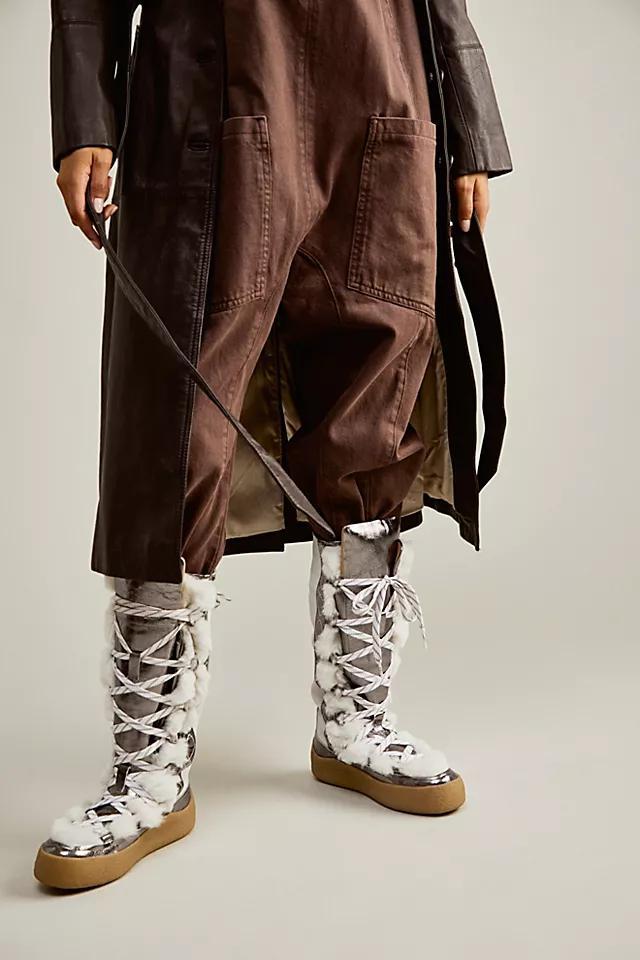 Wilder Mukluk Boots Product Image