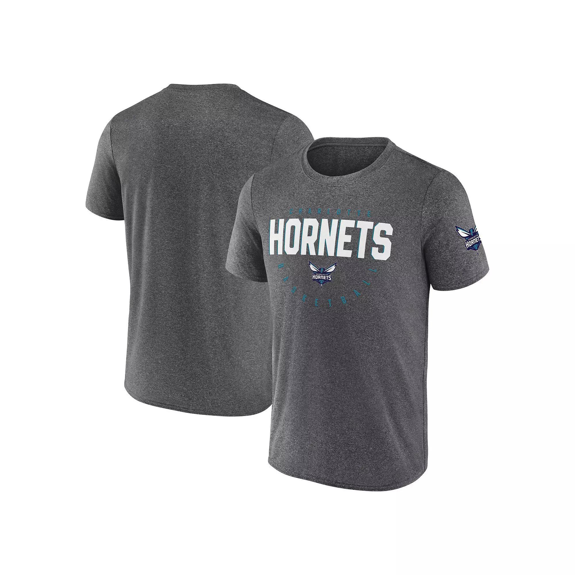 Men's Nike Green Michigan State Spartans Primetime Legend Wordmark T-Shirt, Size: Large Product Image