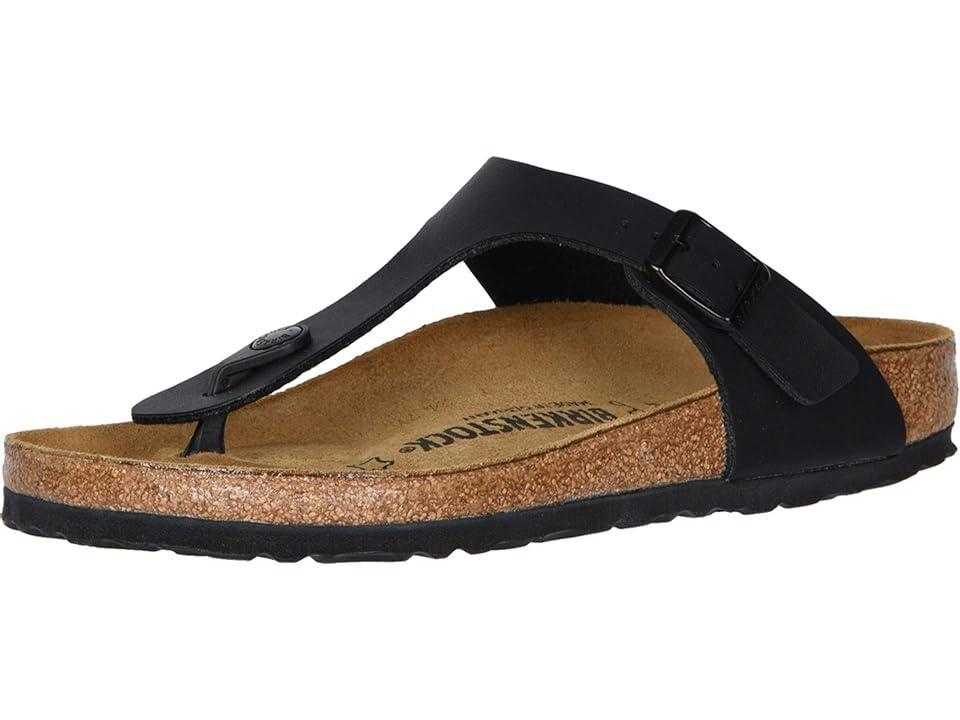 Birkenstock Womens Gizeh Thong Sandals Product Image