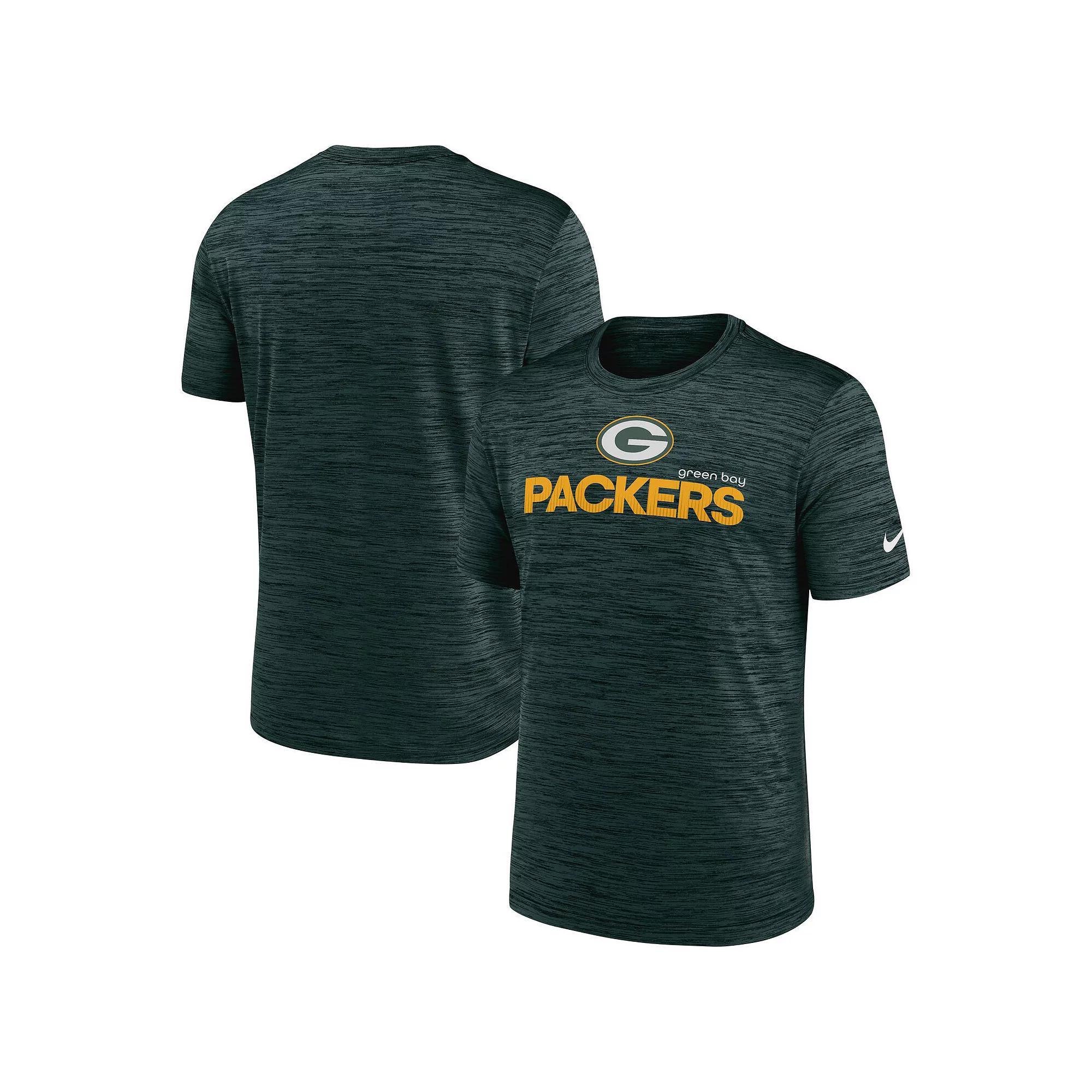 Men's Nike Navy Tennessee Titans Blitz Velocity Modern Performance T-Shirt, Size: 2XL, Blue Product Image