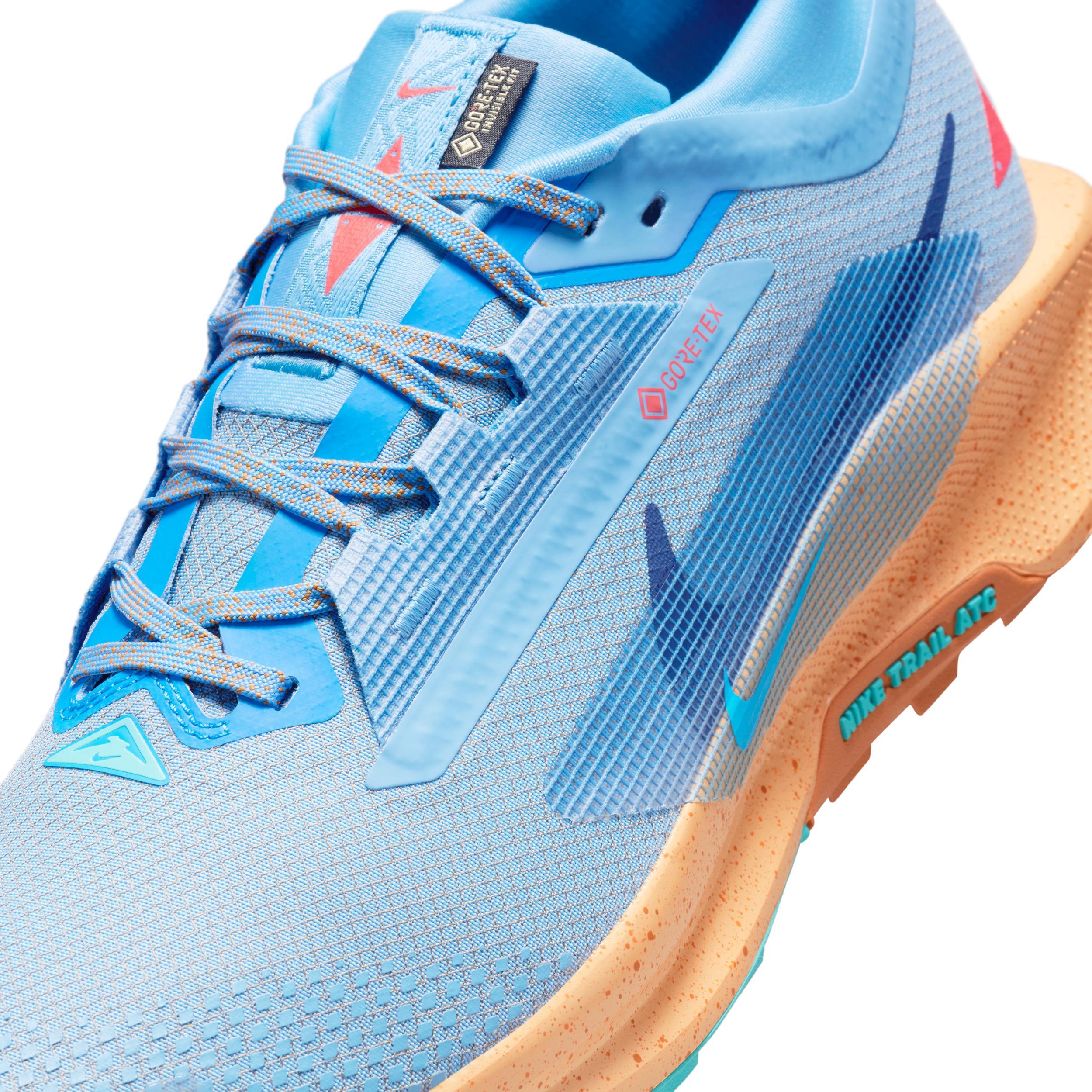 Nike Men's Pegasus Trail 5 GORE-TEX Waterproof Trail Running Shoes Product Image