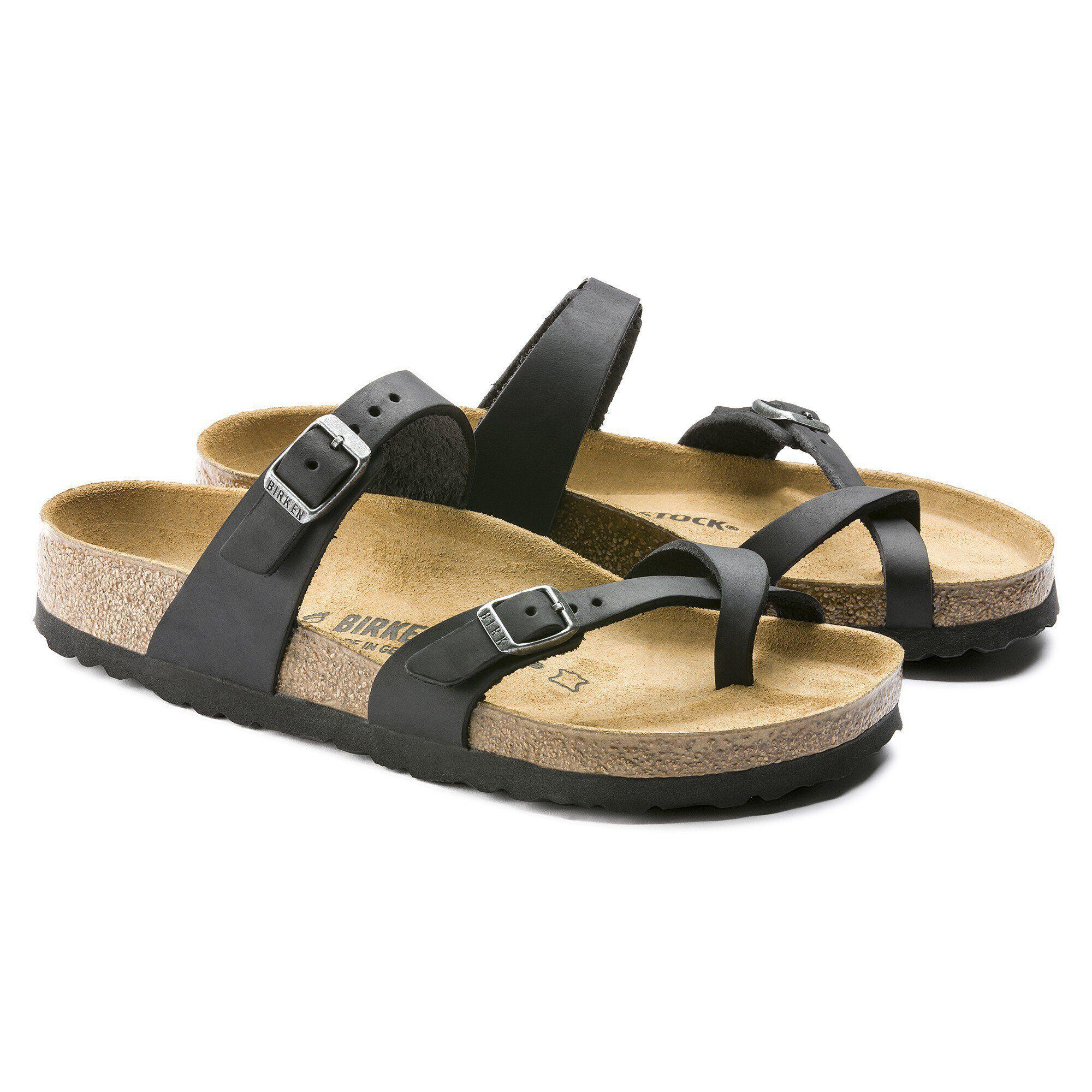 Mayari Natural Leather Oiled Product Image