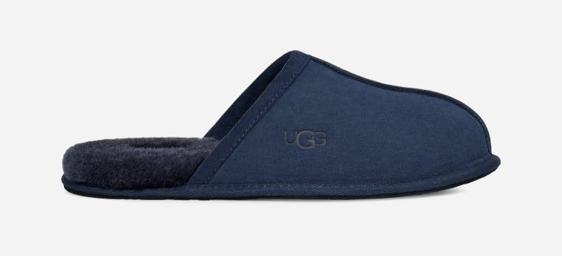 UGG Mens Scuff Sheepskin Backless Slipper Product Image