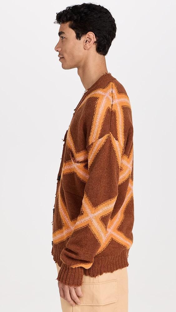 Marni Cardigan | Shopbop Product Image