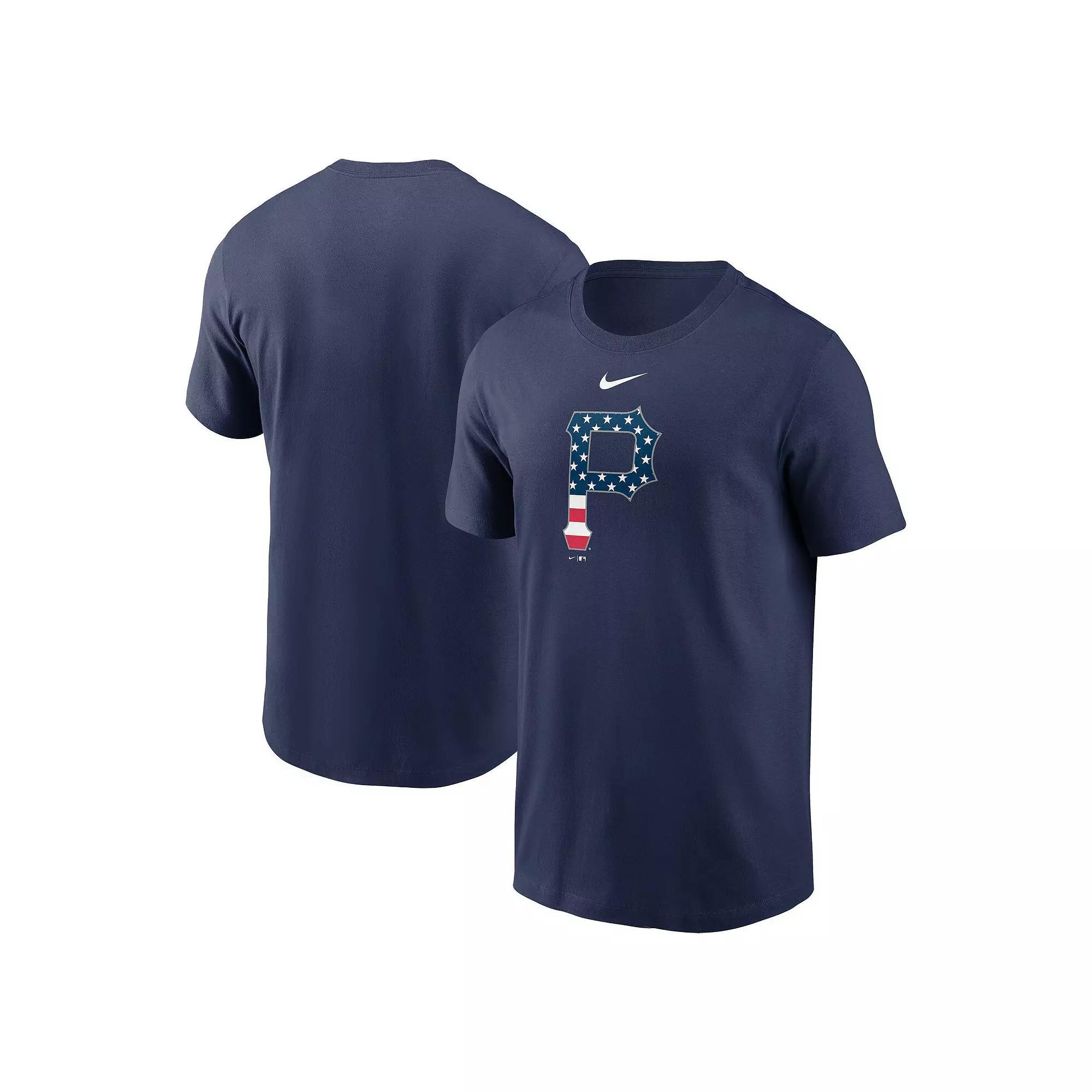 Men's Nike Corbin Carroll Black Arizona Diamondbacks 2024 Fuse Name & Number T-Shirt, Size: 2XL Product Image