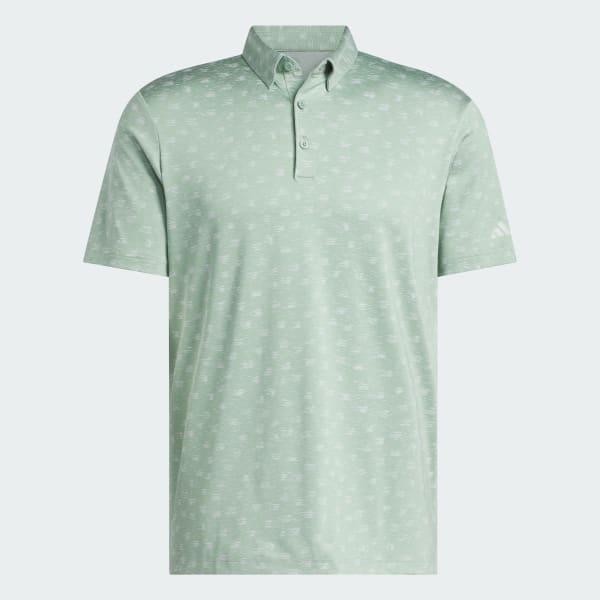 Ultimate365 Novelty Polo Shirt Product Image