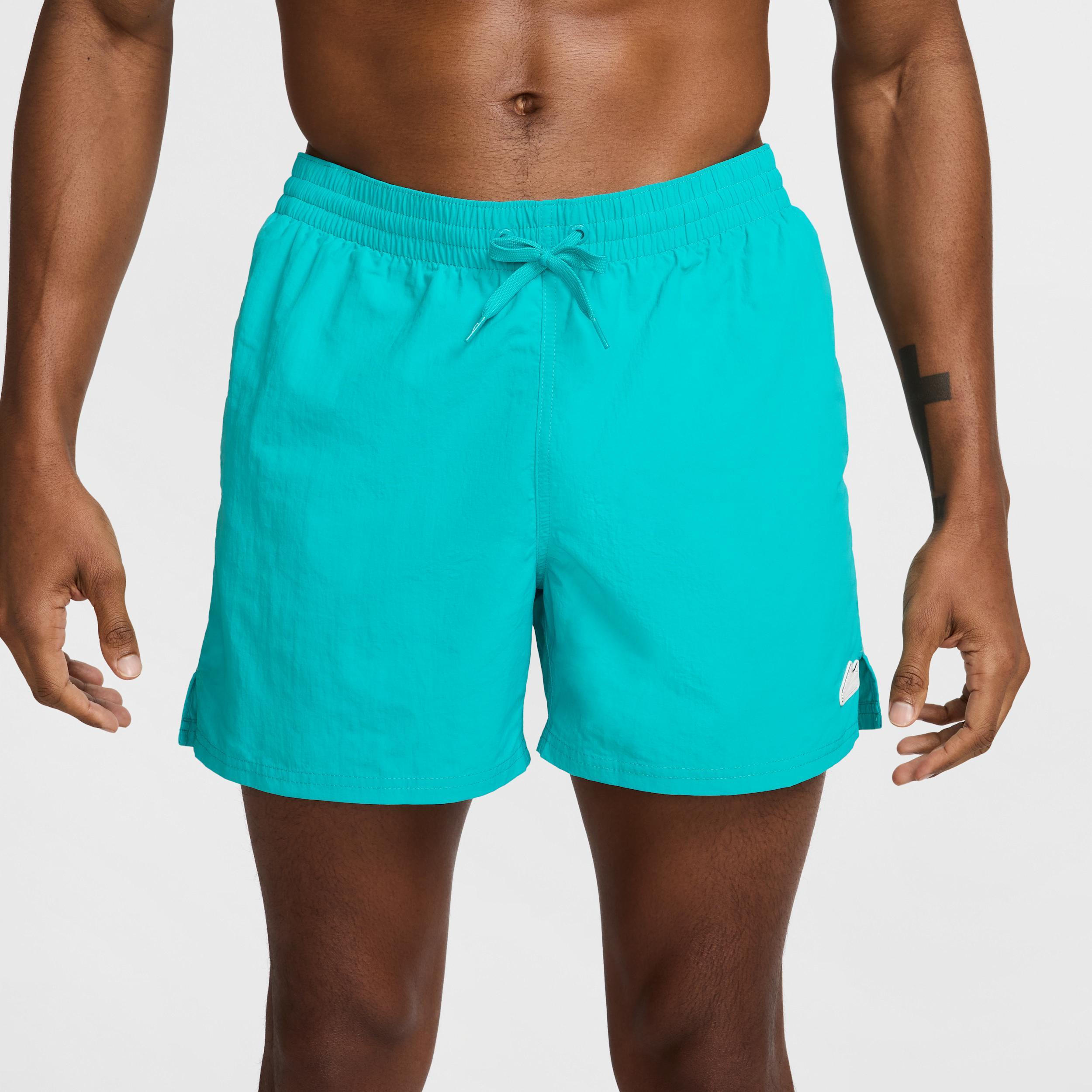 Nike Men's Swim Breaker 5" Fully Lined Volley Shorts Product Image