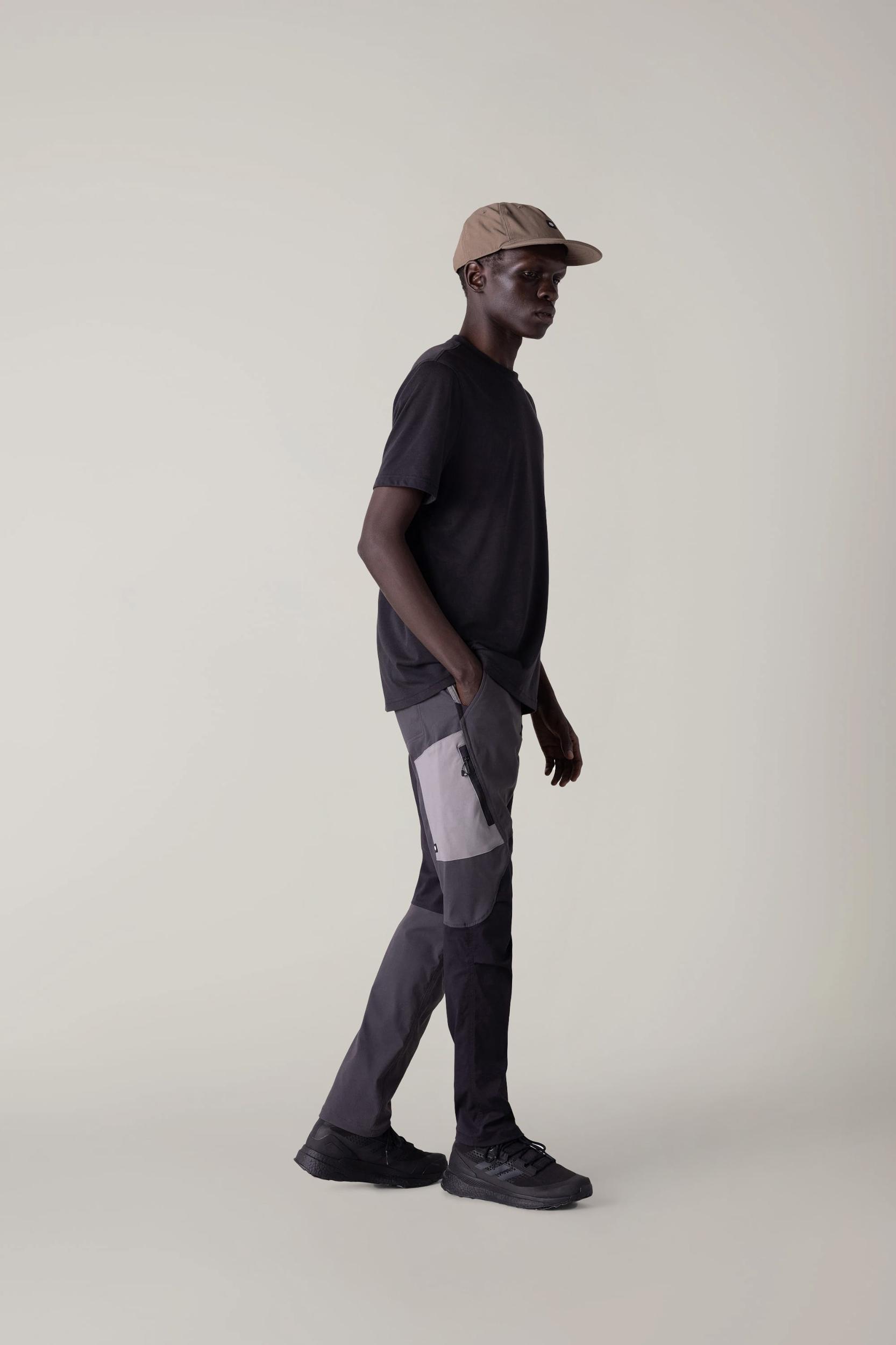 686 Men's Anything Cargo Pant - Slim Fit Male Product Image
