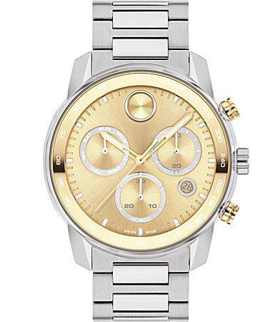 Movado Bold Verso Chronograph, 44mm Product Image