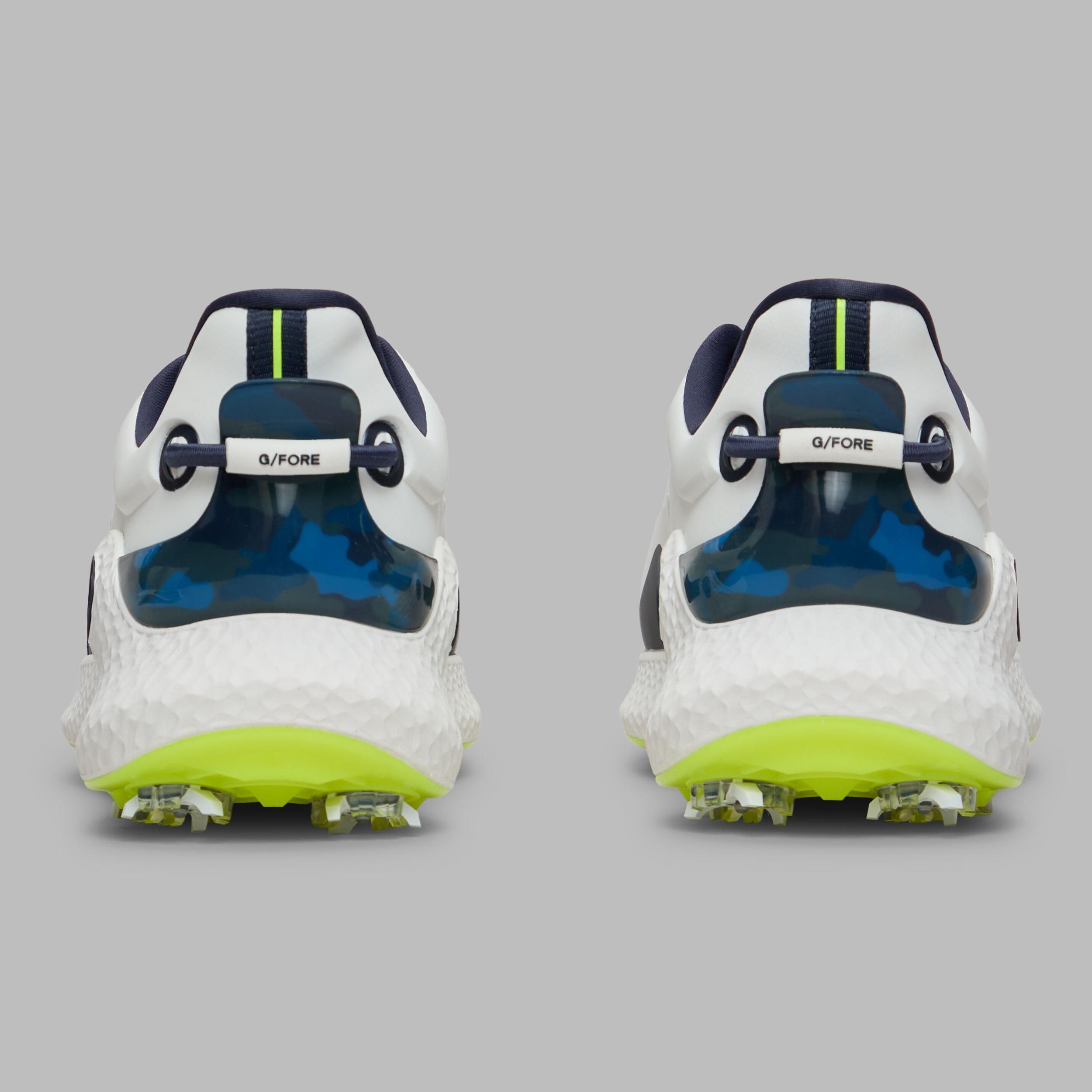 MEN'S MG4+ O2 G/LOCK GOLF SHOE Product Image