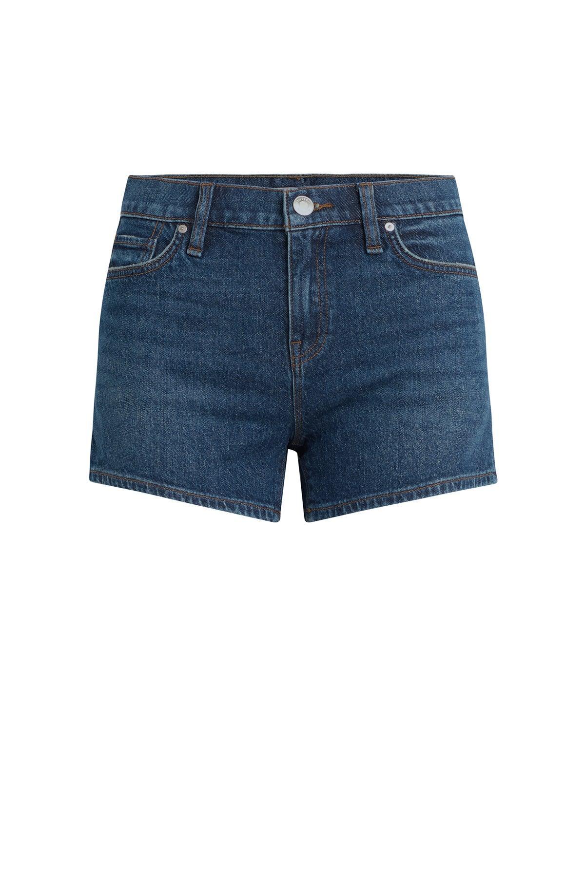 Gemma Mid-Rise Short Female Product Image