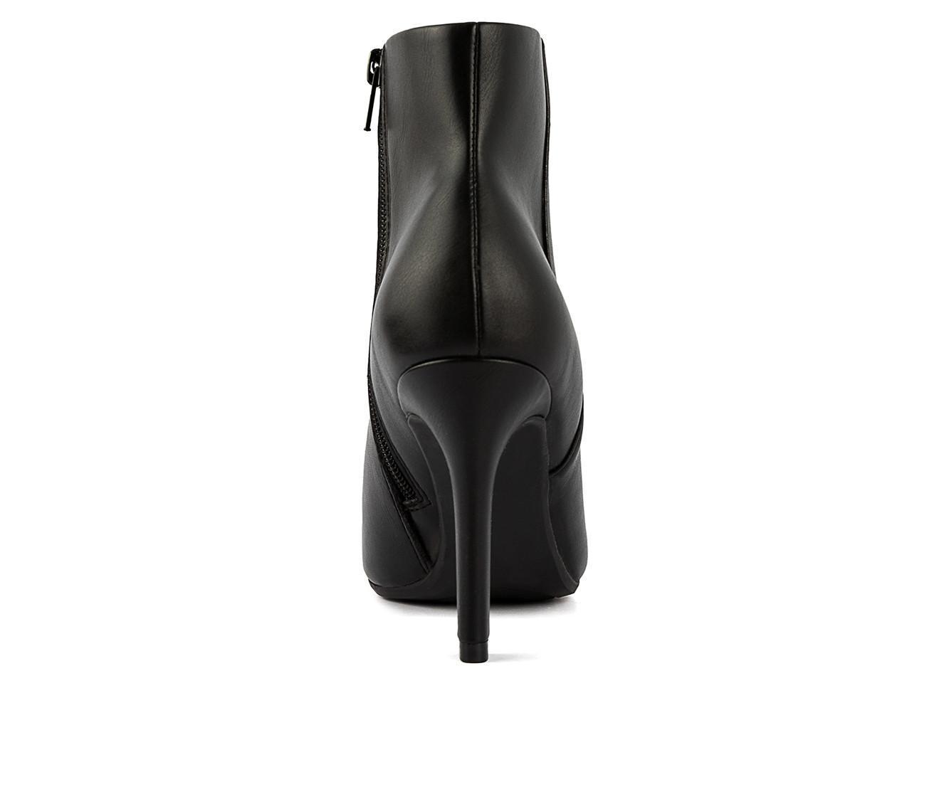 Women's Sugar Vecna Dress Booties Product Image