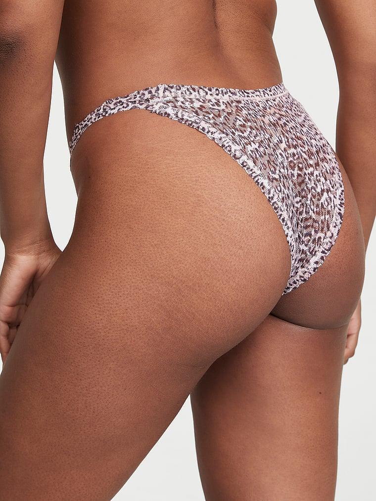 Lace Brazilian Panty Product Image