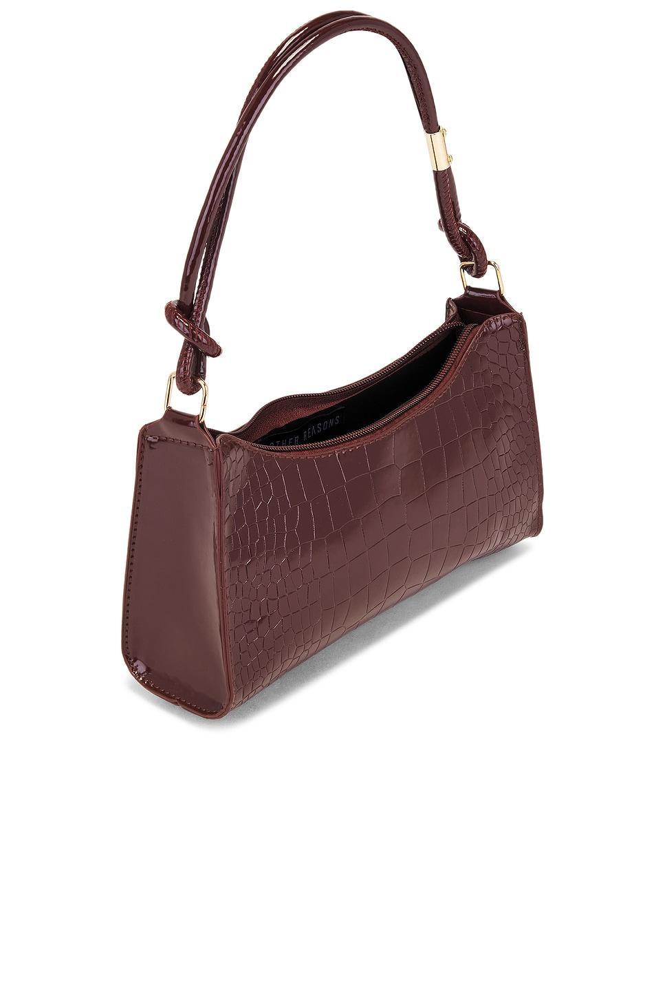 Knot Shoulder Bag 8 Other Reasons Product Image