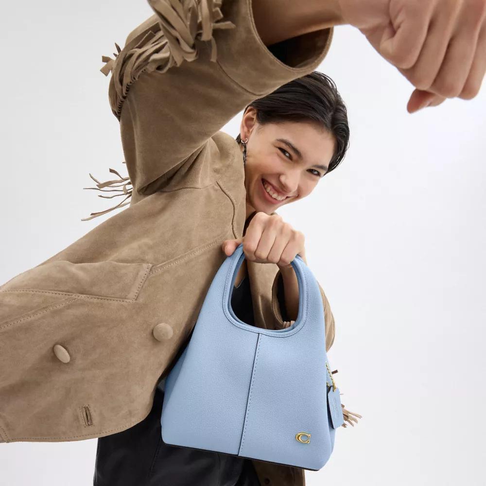 Lana Shoulder Bag 23 Product Image