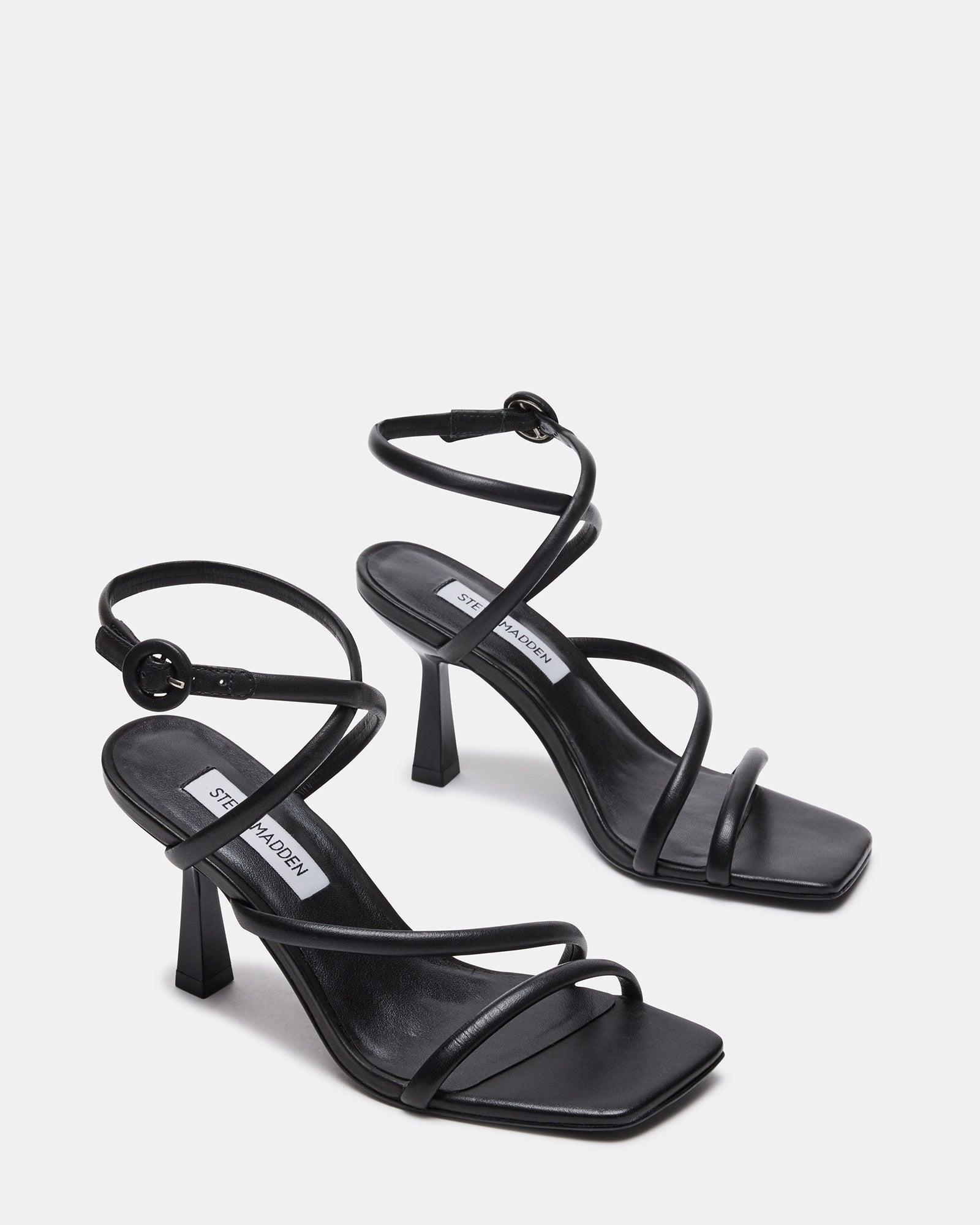 FAE BLACK LEATHER Female Product Image