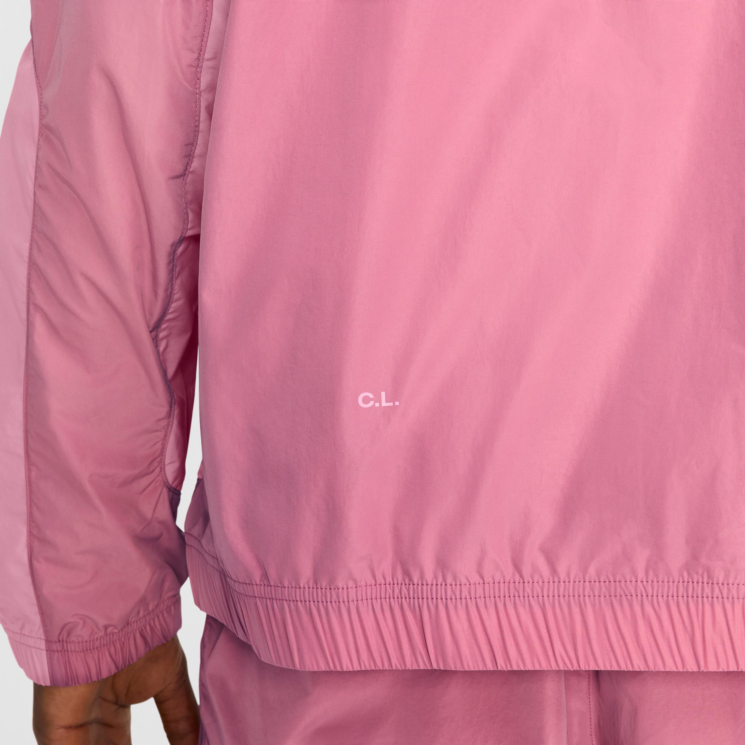 Nike Mens NOCTA Northstar Nylon Track Jacket Product Image