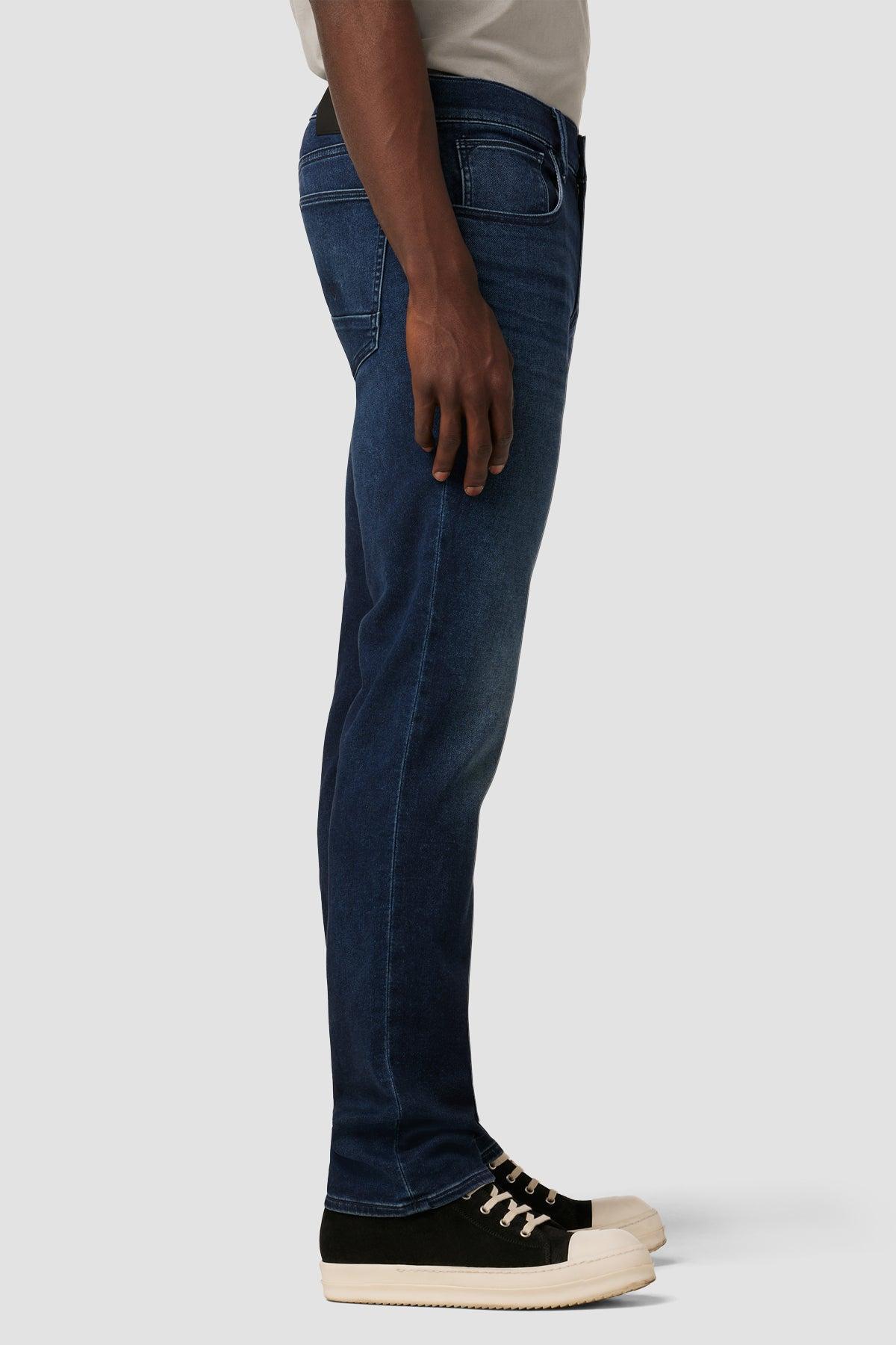 Byron Straight Leg Jean Male Product Image