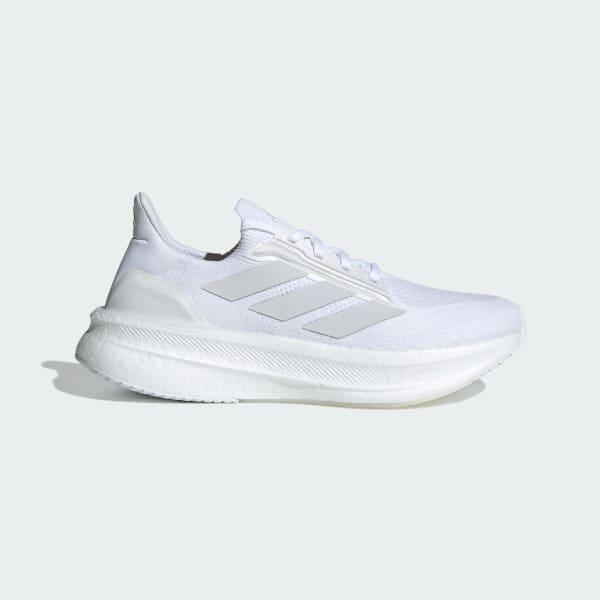 adidas Ultraboost 5X Shoes Core Black 8 Mens Product Image