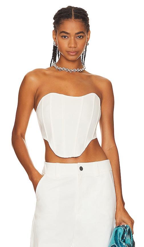 Cin Corset Top OW Collection Product Image