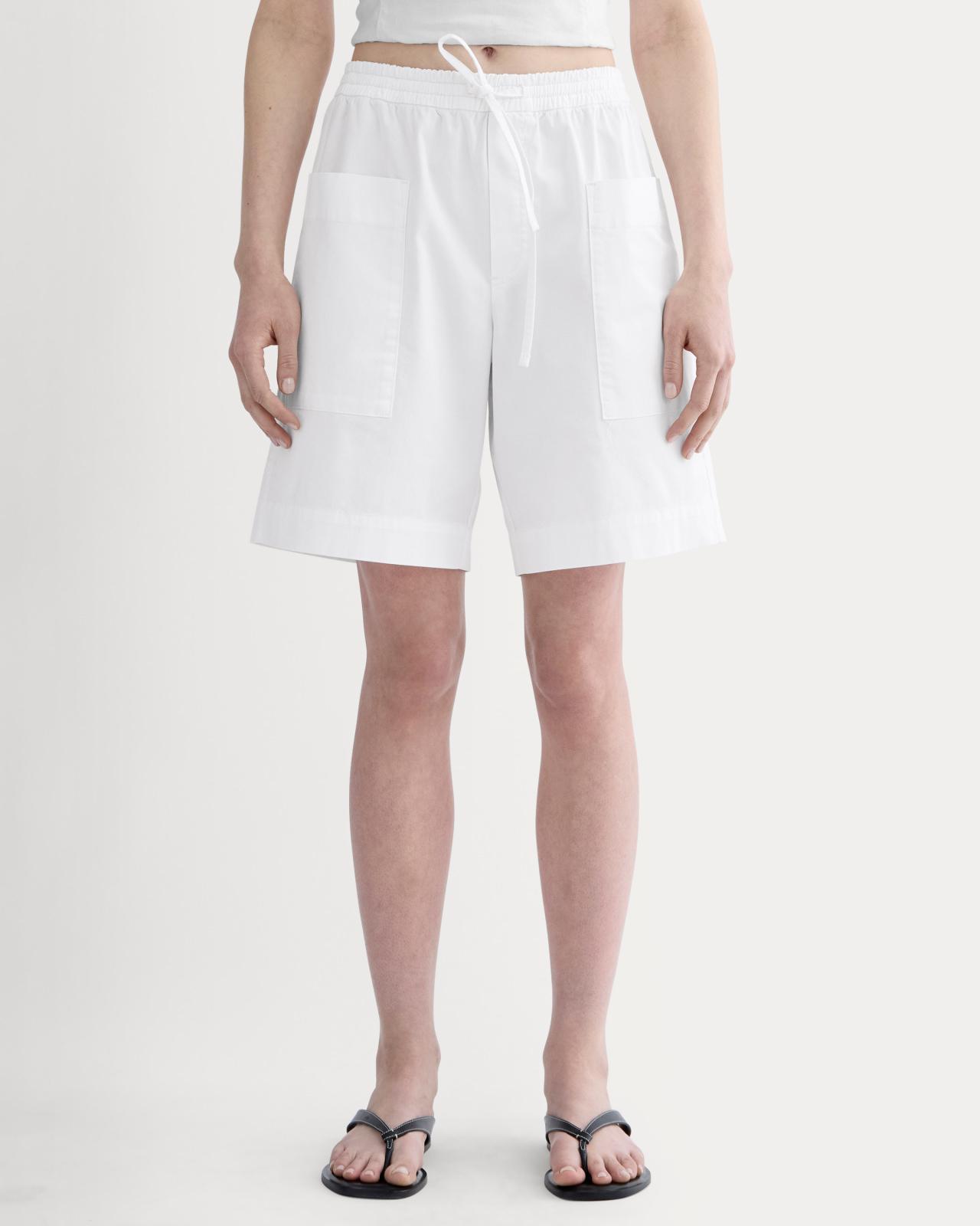 Womens Easy Cargo Short by Everlane Product Image