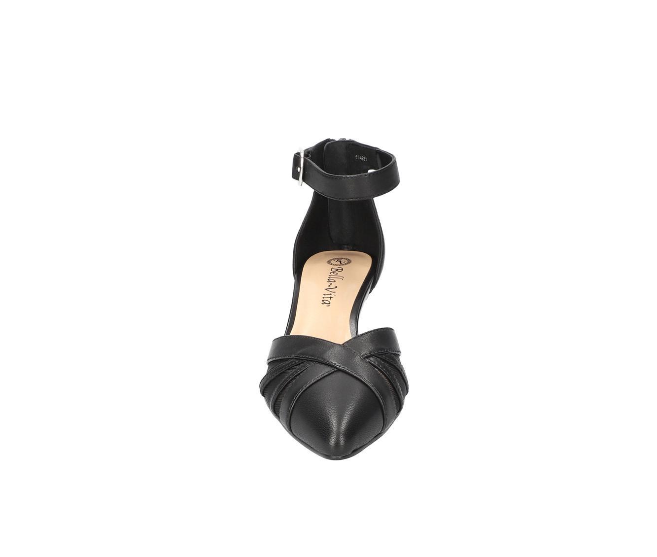Women's Bella Vita Malani Pumps Product Image