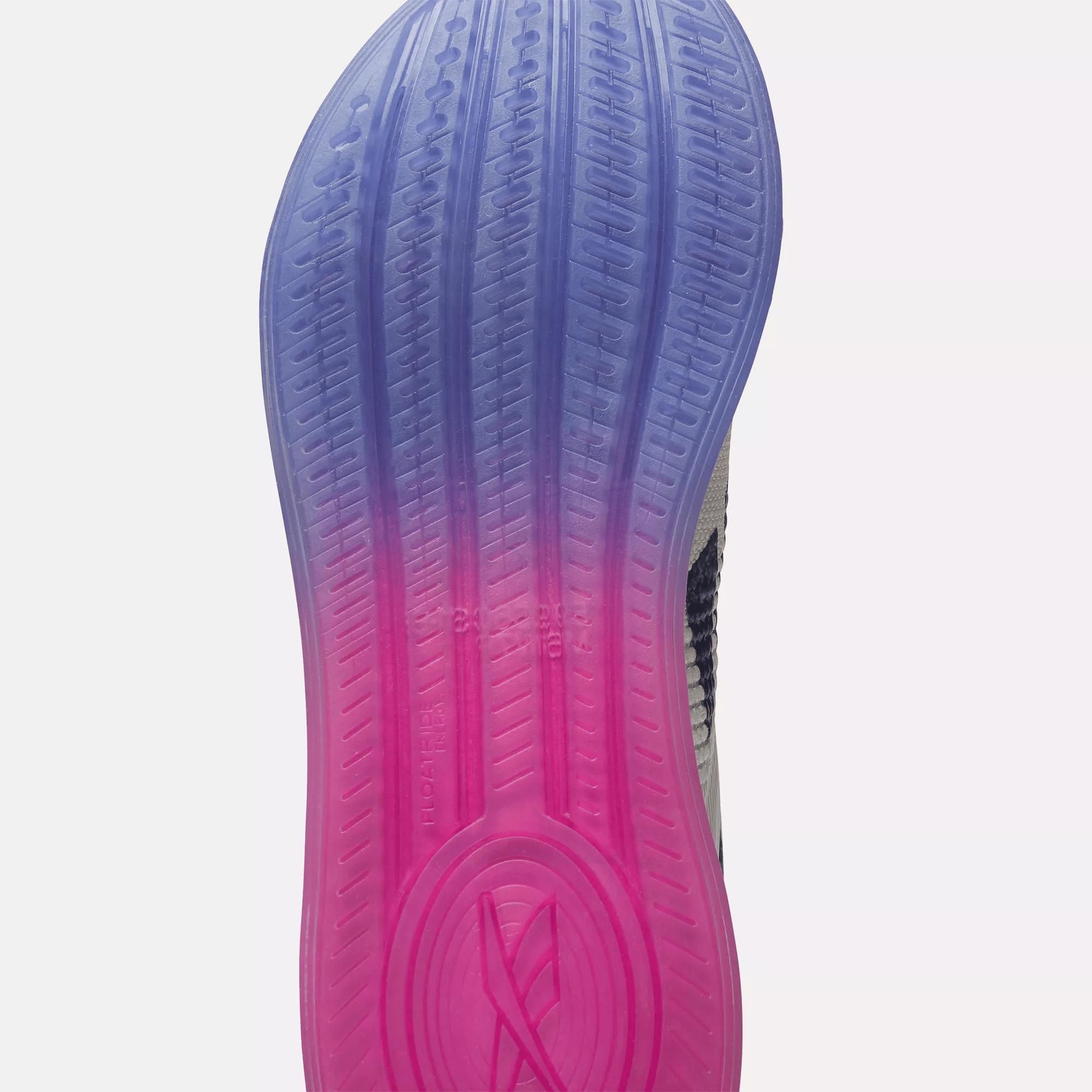 Nano X4 Women's Training Shoes in Blue Product Image