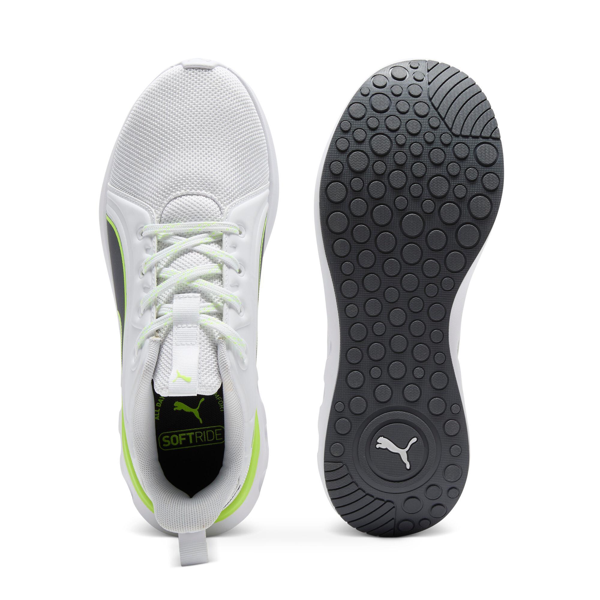 Softride Carson Lace Speck Men's Sneakers Product Image