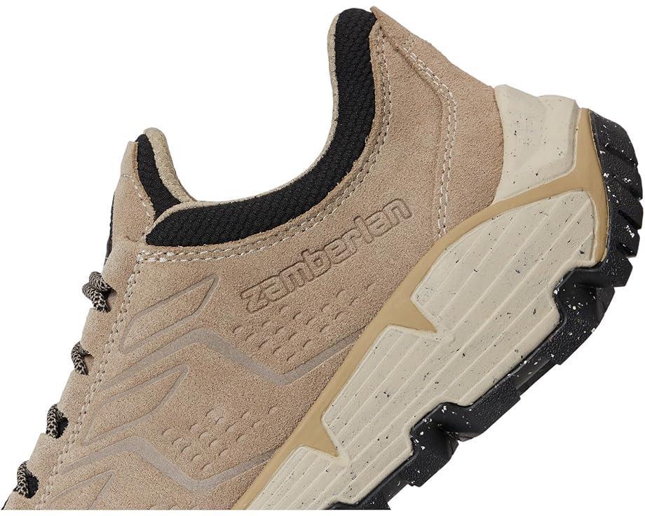 Trail Model X Low Waterproof Hiker Product Image