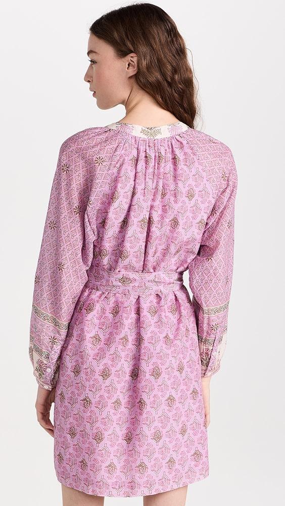 XIRENA Hart Dress | Shopbop Product Image