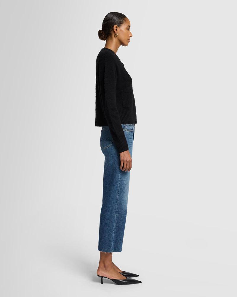 Cashmere Blend Cardigan Product Image