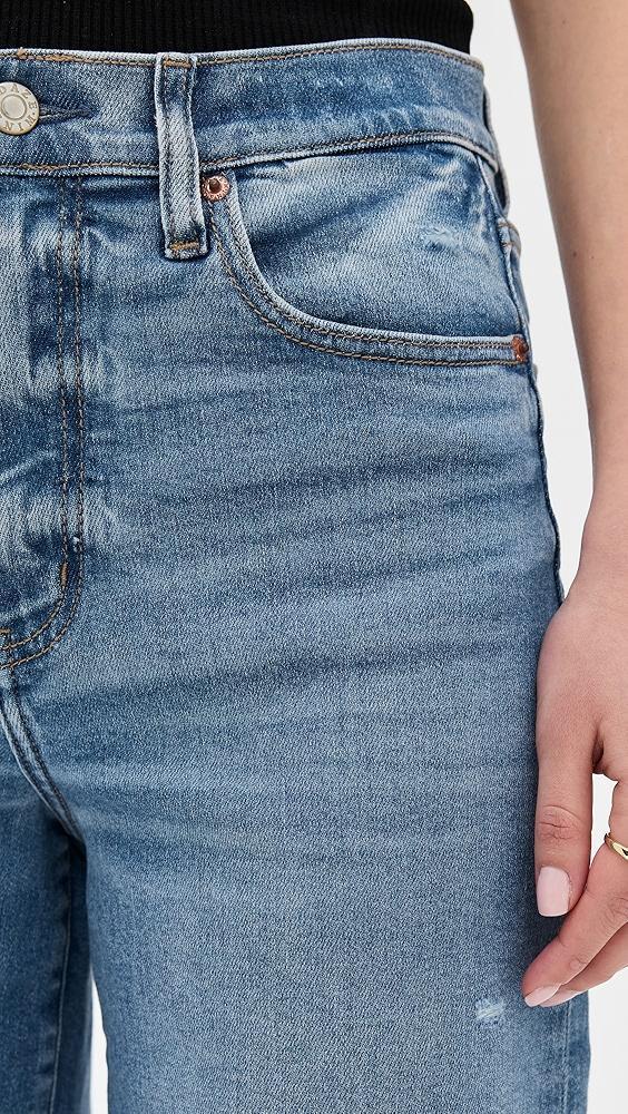 DAZE Pleaser Jeans | Shopbop Product Image