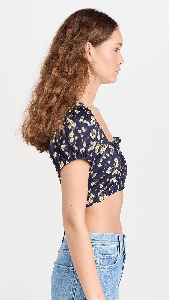 RESA Daisy Top | Shopbop Product Image