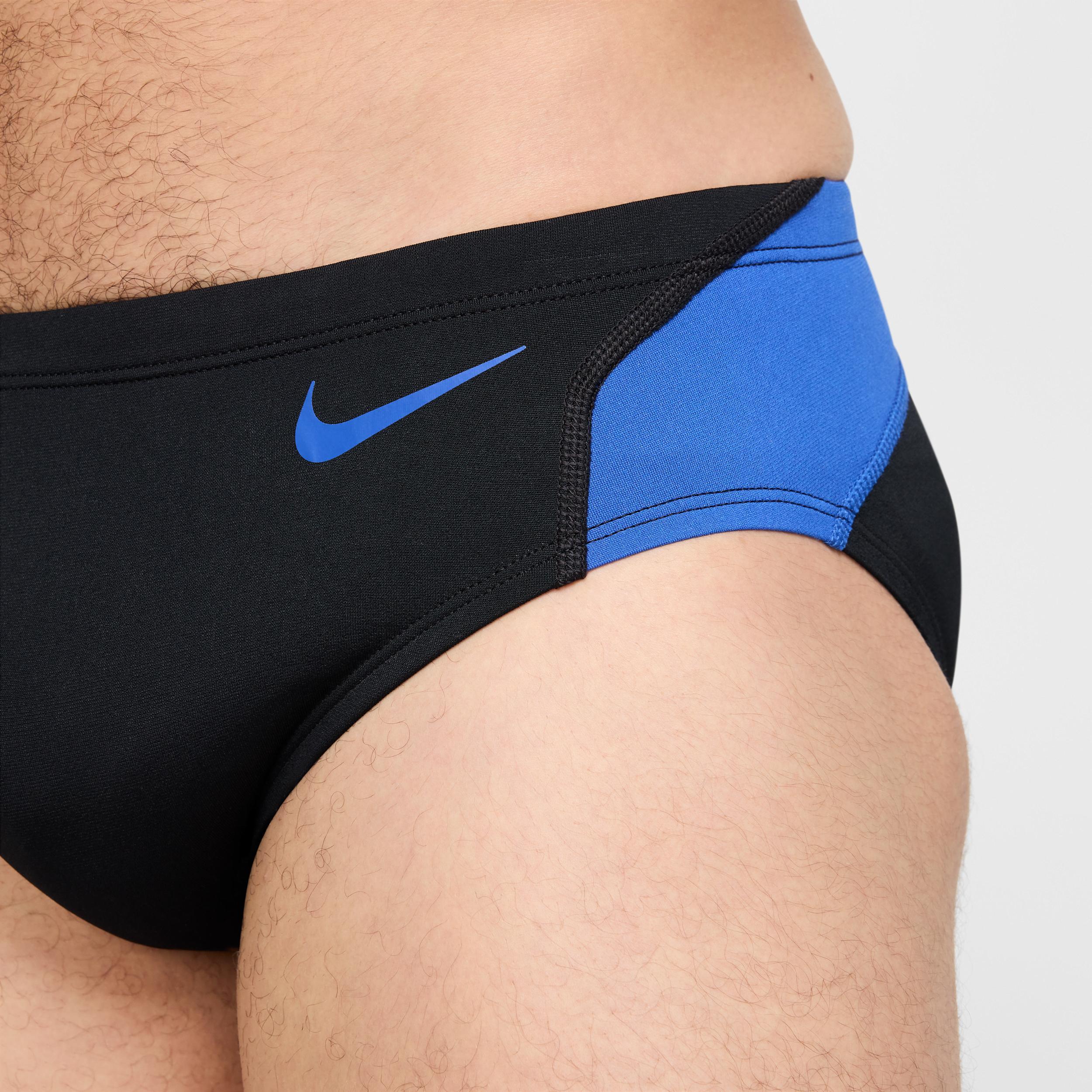 Nike Men's Swim HydraStrong Briefs Product Image