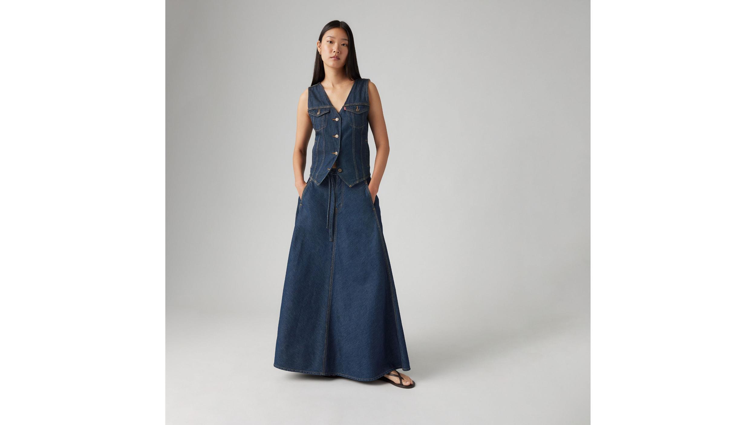 XL Skirt Product Image