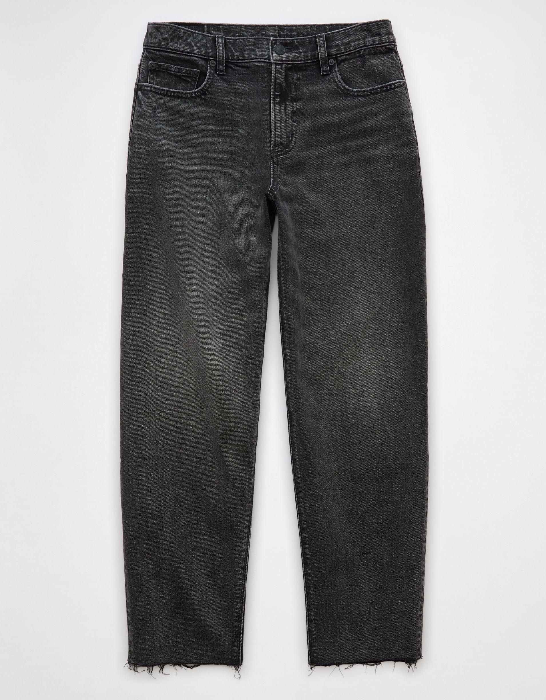 AE Stretch Barrel Jean Product Image