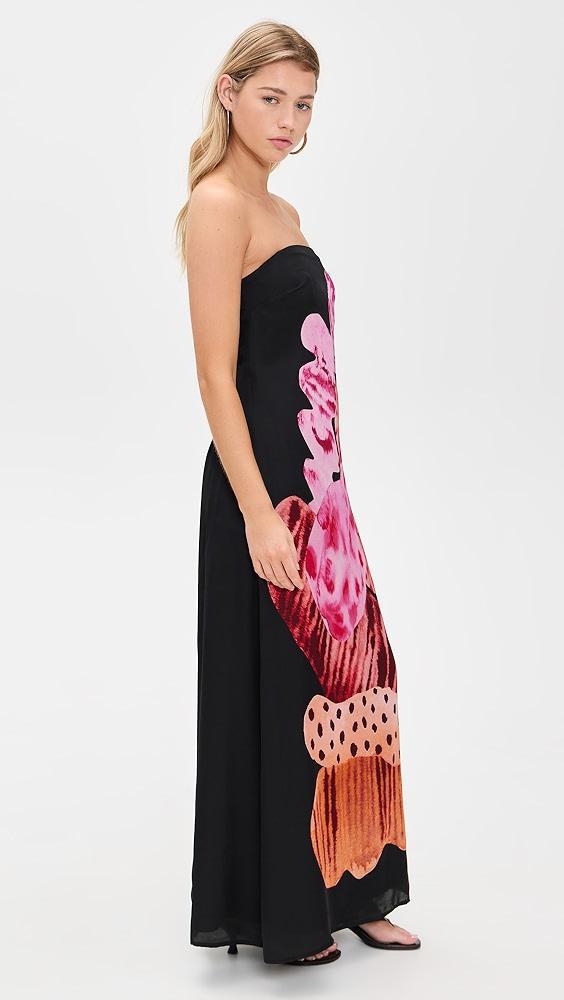 The Wolf Gang Kora Maxi Dress | Shopbop Product Image