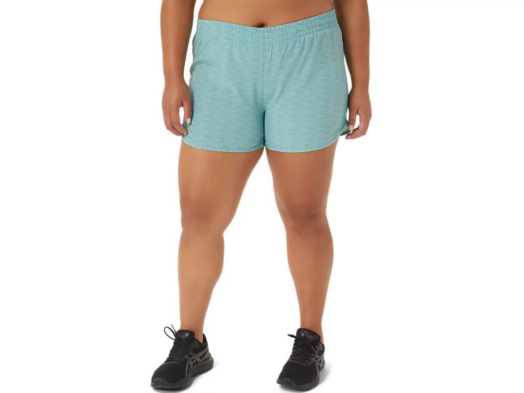 Womens Lyte Speed 4In Run Short Product Image