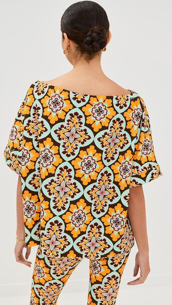 La DoubleJ Meditation Tee | Shopbop Product Image