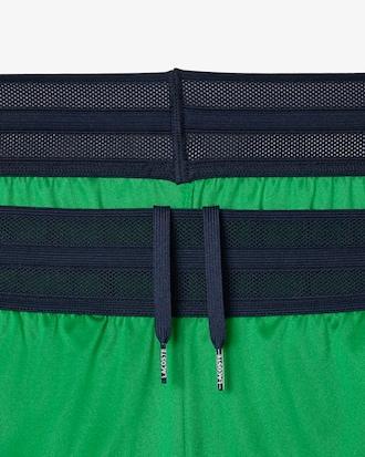Ultra Dry Stretch Tennis Shorts Product Image