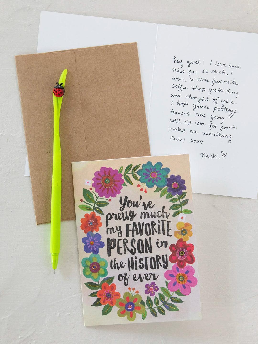 Greeting Card Bundle, Set of 3 Product Image