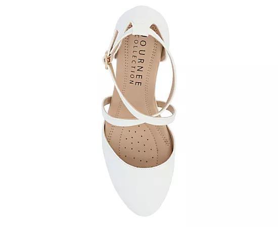 Journee Foster Womens Pumps Product Image