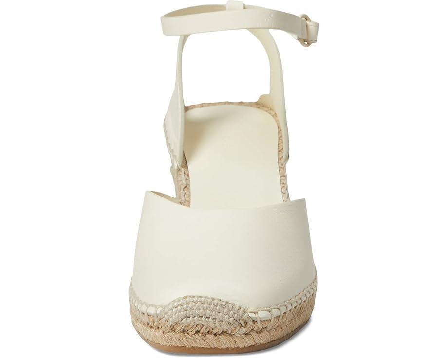 Cloudfeel Espadrille Wedge 80 mm II Product Image